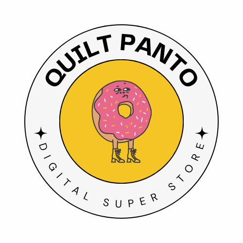 Quilt Panto Membership